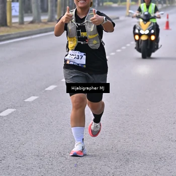 Runner Photo 8170279