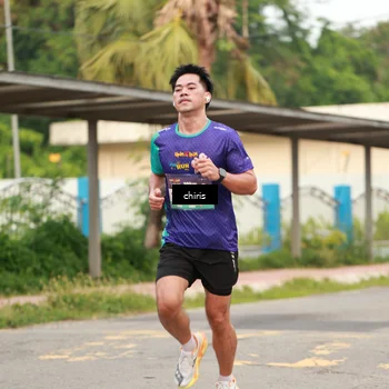 Runner Photo 8170281