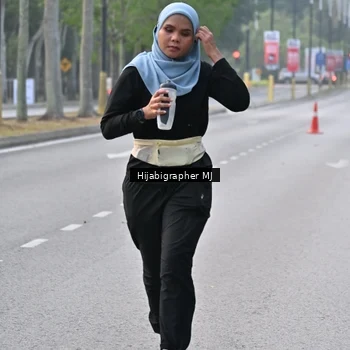 Runner Photo 8170286