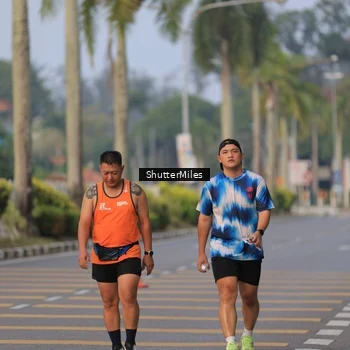 Runner Photo 8170287