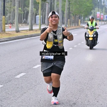 Runner Photo 8170290