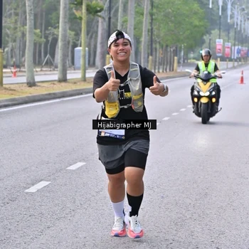 Runner Photo 8170293
