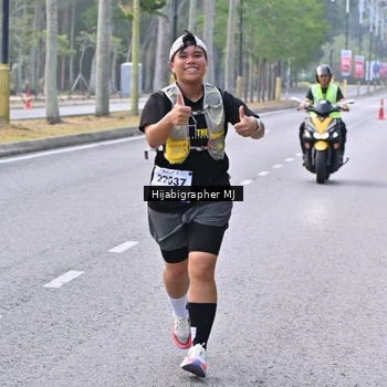 Runner Photo 8170295