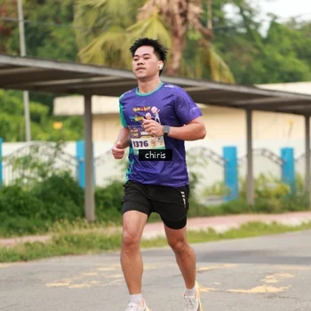 Runner Photo 8170296