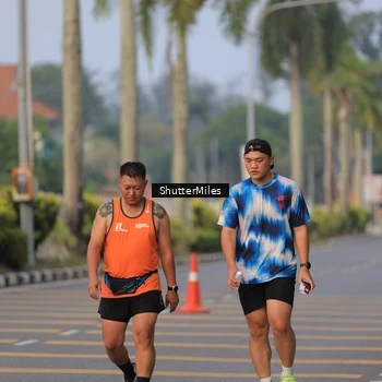Runner Photo 8170300