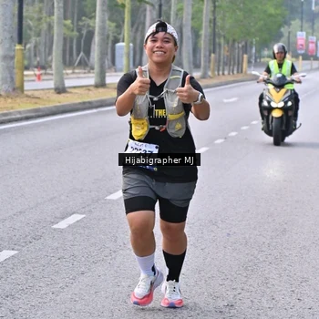 Runner Photo 8170302