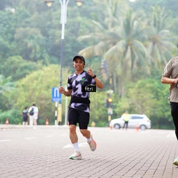 Runner Photo 8170303