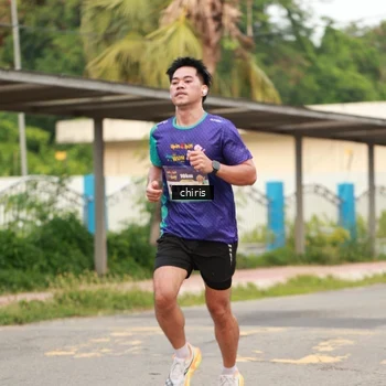 Runner Photo 8170304
