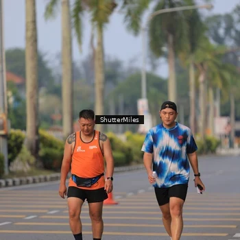 Runner Photo 8170305