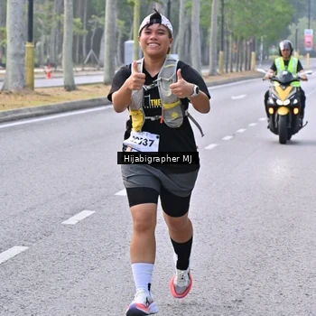 Runner Photo 8170306