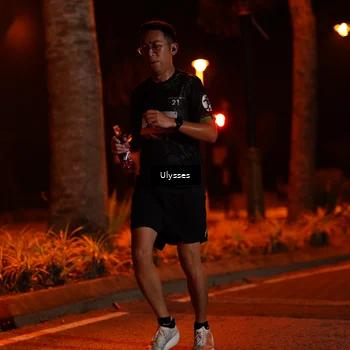 Runner Photo 8170309