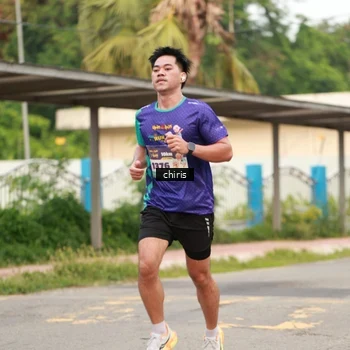 Runner Photo 8170310