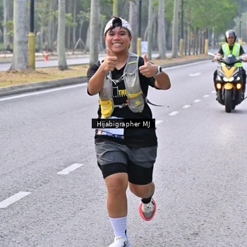 Runner Photo 8170311
