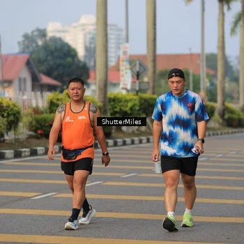 Runner Photo 8170312