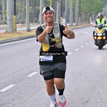 Runner Photo 8170313