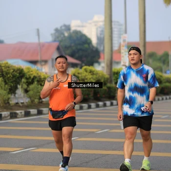Runner Photo 8170316