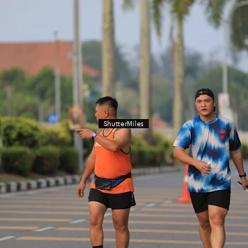 Runner Photo 8170317