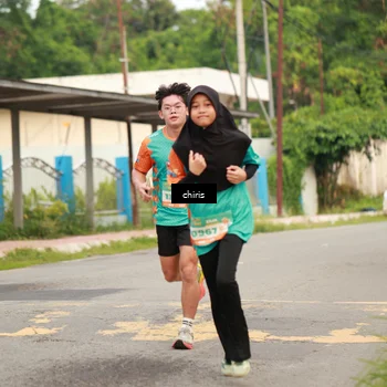 Runner Photo 8170320