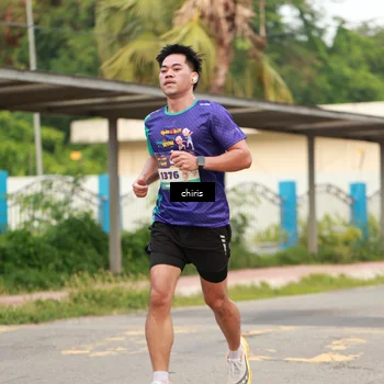 Runner Photo 8170325