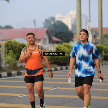 Runner Photo 8170326