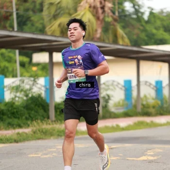 Runner Photo 8170327