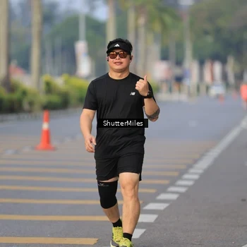 Runner Photo 8170328