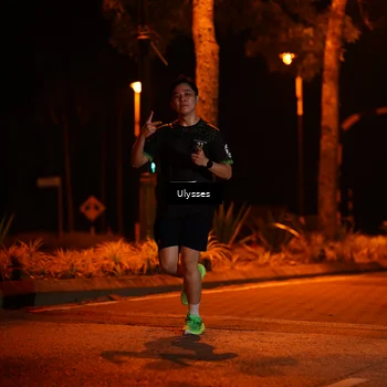 Runner Photo 8170334