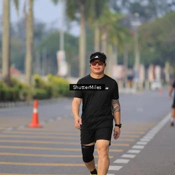 Runner Photo 8170336