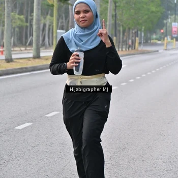 Runner Photo 8170338