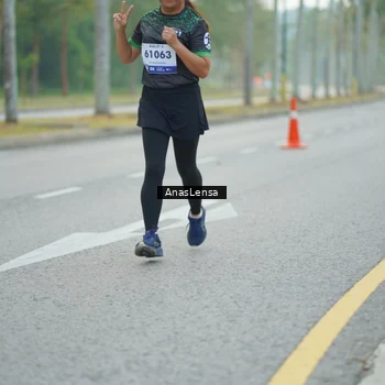 Runner Photo 8170339