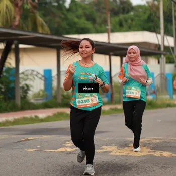 Runner Photo 8170342