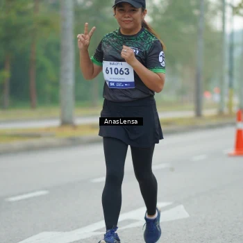 Runner Photo 8170346
