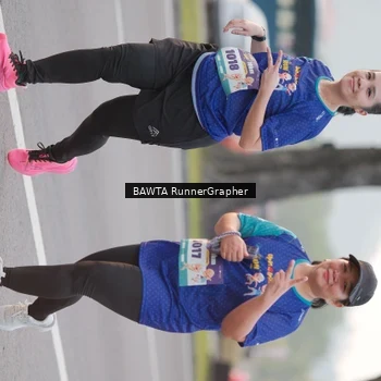 Runner Photo 8170350