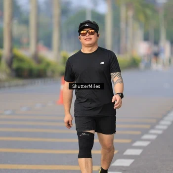 Runner Photo 8170351