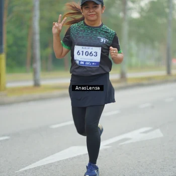 Runner Photo 8170353