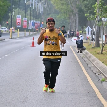 Runner Photo 8170354