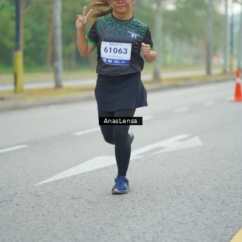 Runner Photo 8170356