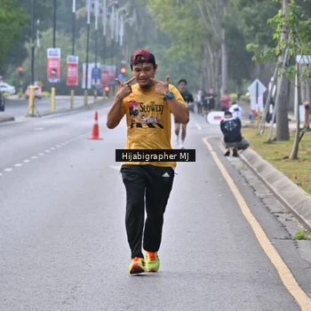 Runner Photo 8170358