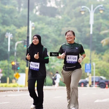Runner Photo 8170359