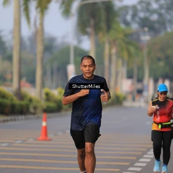 Runner Photo 8170362