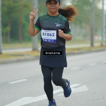 Runner Photo 8170363