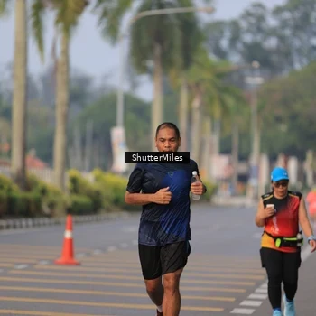 Runner Photo 8170364