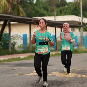 Runner Photo 8170365