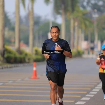 Runner Photo 8170370