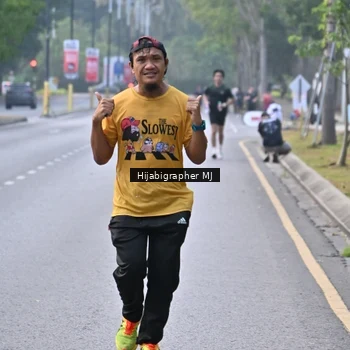 Runner Photo 8170371