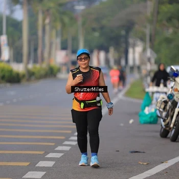 Runner Photo 8170376