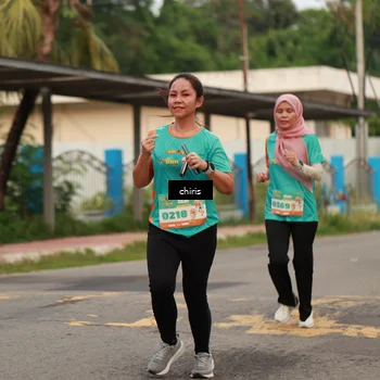 Runner Photo 8170377