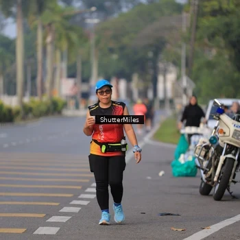 Runner Photo 8170378
