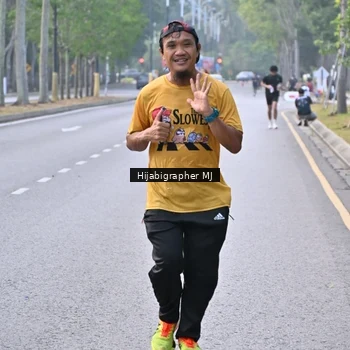 Runner Photo 8170380