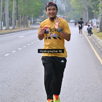 Runner Photo 8170381